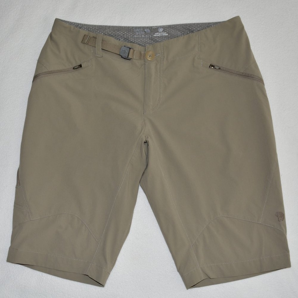 Mountain Hardware Hiking Shorts
